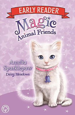E-Book (epub) Amelia Sparklepaw von Daisy Meadows