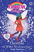 E-Book (epub) Christina the Winter Wonderland Fairy von Daisy Meadows