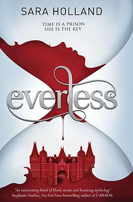 E-Book (epub) Everless von Sara Holland