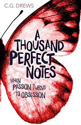 eBook (epub) Thousand Perfect Notes de C.G. Drews