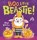 E-Book (epub) Boo, Little Beastie! von Matt Robertson