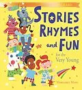 E-Book (epub) Orchard Stories, Rhymes and Fun for the Very Young von Margaret Mayo