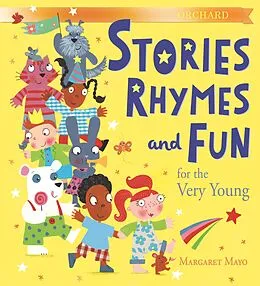 E-Book (epub) Orchard Stories, Rhymes and Fun for the Very Young von Margaret Mayo
