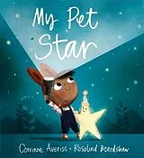 Kartonierter Einband My Pet Star von Averiss Corrinne