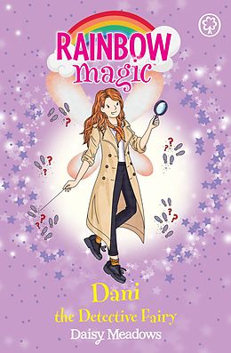E-Book (epub) Annie the Detective Fairy von Daisy Meadows