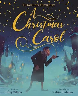 E-Book (epub) Christmas Carol von Tony Mitton