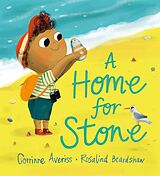 eBook (epub) Home for Stone de Corrinne Averiss