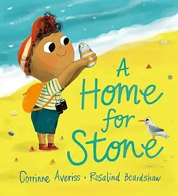 E-Book (epub) Home for Stone von Corrinne Averiss