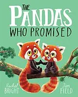 E-Book (epub) Pandas Who Promised von Rachel Bright
