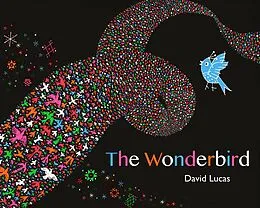 E-Book (epub) Wonderbird von David Lucas