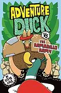E-Book (epub) Adventure Duck vs the Armadillo Army von Steve Cole