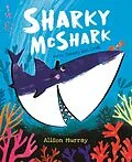 E-Book (epub) Sharky McShark and the Teensy Wee Crab von Alison Murray