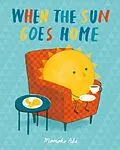 E-Book (epub) When the Sun Goes Home von Momoko Abe