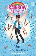 E-Book (epub) Jae the Boy Band Fairy von Daisy Meadows