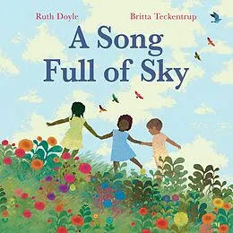 E-Book (epub) Song Full of Sky von Ruth Doyle