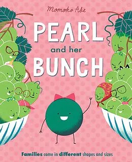 E-Book (epub) Pearl and Her Bunch von Momoko Abe