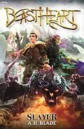 E-Book (epub) Slayer von A.H. Blade