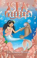 E-Book (epub) Missing Manatee von Coral Ripley