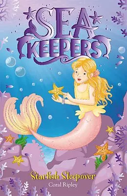 E-Book (epub) Starfish Sleepover von Coral Ripley