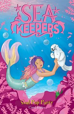 E-Book (epub) Seal Pup Party von Coral Ripley