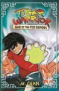 E-Book (epub) War of the Fox Demons von Maisie Chan