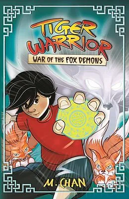 E-Book (epub) War of the Fox Demons von Maisie Chan