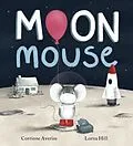 E-Book (epub) Moon Mouse von Corrinne Averiss