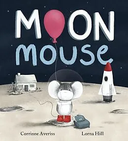 E-Book (epub) Moon Mouse von Corrinne Averiss