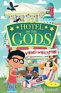E-Book (epub) Vikings on Vacation von Tom Easton
