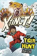 E-Book (epub) Tiger Hunt von Ash Stone