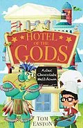 E-Book (epub) Aztec Chocolate Meltdown von Tom Easton