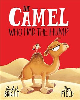 Broché The Camel Who Had The Hump de Rachel Bright