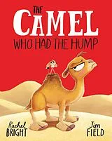 E-Book (epub) Camel Who Had The Hump von Rachel Bright