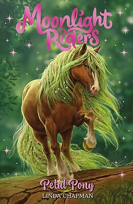 eBook (epub) Petal Pony de Linda Chapman