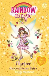 eBook (epub) Harper the Confidence Fairy de Daisy Meadows