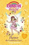 E-Book (epub) Harper the Confidence Fairy von Daisy Meadows