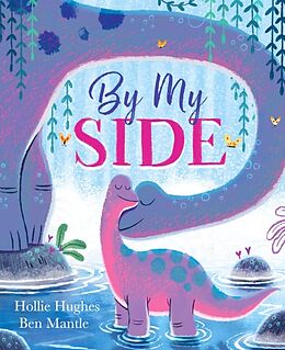 Livre Relié By My Side de Hughes Hollie