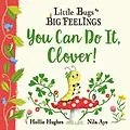 E-Book (epub) You Can Do It Clover von Hollie Hughes