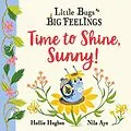 E-Book (epub) Time to Shine, Sunny von Hollie Hughes