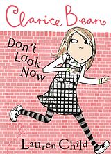 eBook (epub) Clarice Bean, Don't Look Now de Lauren Child