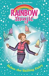 eBook (epub) Helen the Sailing Fairy de Daisy Meadows