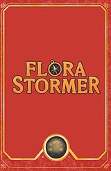 Couverture cartonnée Flora Stormer and the Wishing Stone de Isabella Harcourt