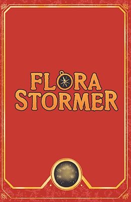 Couverture cartonnée Flora Stormer and the Wishing Stone de Isabella Harcourt