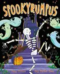 E-Book (epub) Spookyrumpus von Tony Mitton