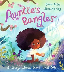 E-Book (epub) Auntie's Bangles von Dean Atta