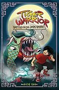 E-Book (epub) Battle for the Jade Rabbit von Maisie Chan