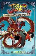 E-Book (epub) Clash of the Dragon Masters von Maisie Chan