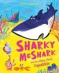 E-Book (epub) Sharky McShark and the Shiny Shell Squabble von Alison Murray