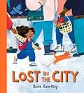 E-Book (epub) Lost in the City von Alice Courtley