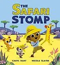 E-Book (epub) Safari Stomp von Caryl Hart
